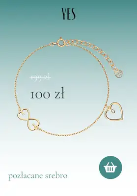 YES - gazetka promocyjna Do -50% wyprzedaż od poniedziałku 07.11 do niedzieli 13.11 - strona 4 YES - gazetka promocyjna Do -50% wyprzedaż od poniedziałku 07.11 do niedzieli 13.11 - strona 4