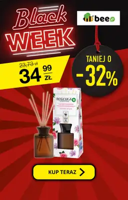 Air Wick - gazetka promocyjna Air Wick Black Week od wtorku 22.11 do poniedziałku 28.11 - strona 8