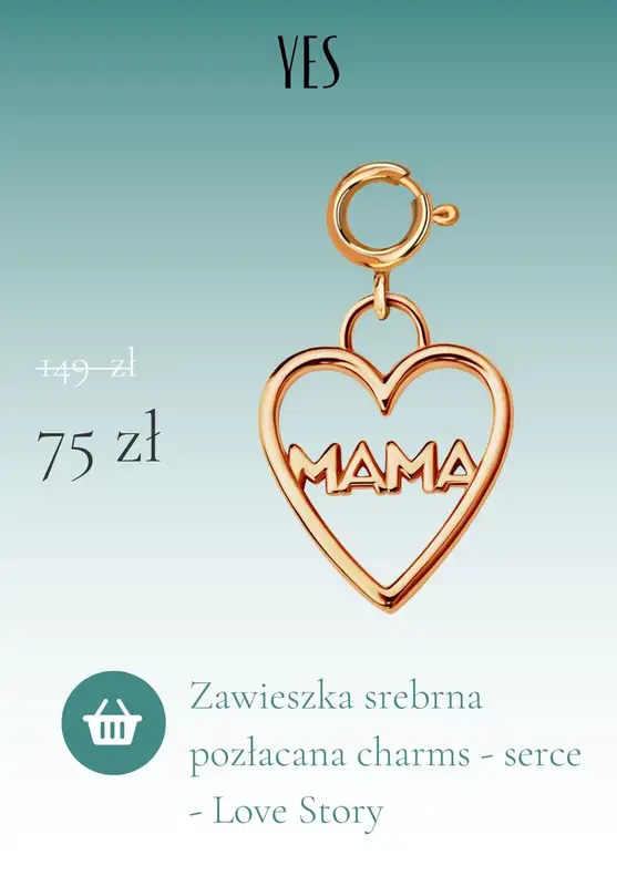 YES - gazetka promocyjna Do -50% Black Friday od środy 23.11  - strona 5