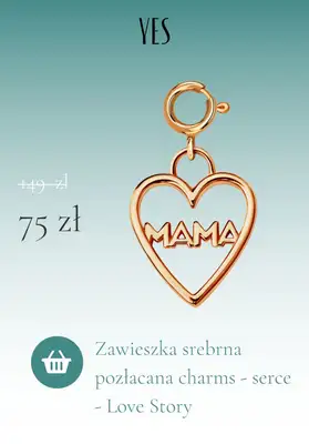 YES - gazetka promocyjna Do -50% Black Friday od środy 23.11  - strona 5 YES - gazetka promocyjna Do -50% Black Friday od środy 23.11  - strona 5