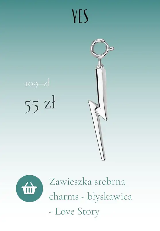 YES - gazetka promocyjna Do -50% Black Friday od środy 23.11  - strona 12