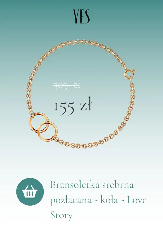 YES - gazetka promocyjna Do -50% Black Friday od środy 23.11  - strona 11