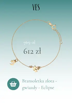 YES - gazetka promocyjna Do -50% Black Friday od środy 23.11  - strona 6 YES - gazetka promocyjna Do -50% Black Friday od środy 23.11  - strona 6