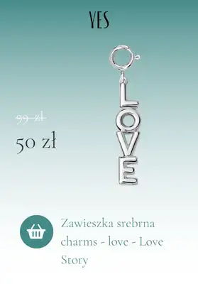 YES - gazetka promocyjna Do -50% Black Friday od środy 23.11  - strona 7 YES - gazetka promocyjna Do -50% Black Friday od środy 23.11  - strona 7