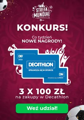 Strefa Mundial - gazetka promocyjna Kibicuj z nowymi smakami Lay's od piątku 25.11 do piątku 02.12 - strona 5  Strefa Mundial - gazetka promocyjna Kibicuj z nowymi smakami Lay's od piątku 25.11 do piątku 02.12 - strona 5