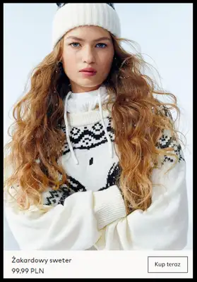 Dzień darmowej dostawy! - gazetka promocyjna H&M │Darmowa dostawa dla Klubowiczów od poniedziałku 05.12 do poniedziałku 19.12 - strona 4