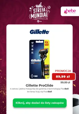  Strefa Mundial - gazetka promocyjna Kibicuj z Blix! Sprawdź konkurs od wtorku 06.12 do niedzieli 11.12 - strona 2