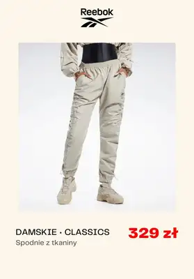 Reebok - gazetka promocyjna Kolekcja Cardi B od 199 zł od środy 07.12  - strona 6