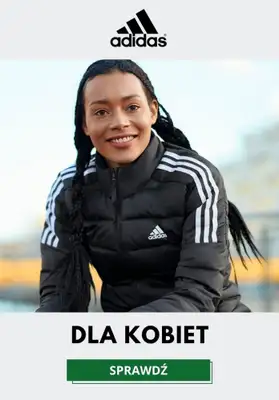 Dzień darmowej dostawy! - gazetka promocyjna Adidas | Od 110 zł darmowa dostawa od środy 07.12  - strona 2
