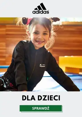 Dzień darmowej dostawy! - gazetka promocyjna Adidas | Od 110 zł darmowa dostawa od środy 07.12  - strona 4