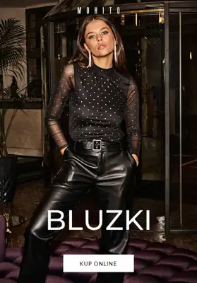 Dzień darmowej dostawy! - gazetka promocyjna Mohito | DARMOWA DOSTAWA od piątku 09.12 do niedzieli 11.12 - strona 6