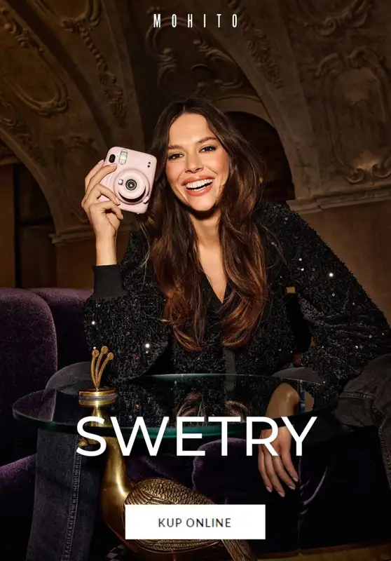 Dzień darmowej dostawy! - gazetka promocyjna Mohito | DARMOWA DOSTAWA od piątku 09.12 do niedzieli 11.12 - strona 2