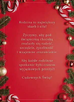 Bodzio - gazetka promocyjna Świąteczne wydanie od wtorku 01.11 do wtorku 31.01 - strona 16 Bodzio - gazetka promocyjna Świąteczne wydanie od wtorku 01.11 do wtorku 31.01 - strona 16