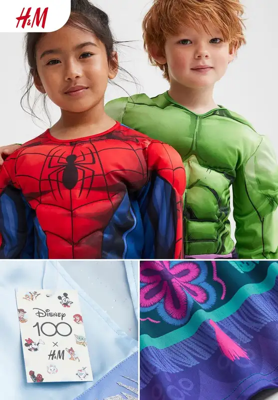 Blix - Świat Dziecka - gazetka promocyjna Od 32,99 zł stroje na bal przebierańców od czwartku 12.01 do środy 18.01 - strona 9