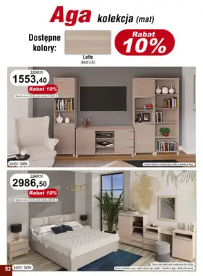 Bodzio - gazetka promocyjna Gazetka od niedzieli 01.01 do piątku 31.03 - strona 82 Bodzio - gazetka promocyjna Gazetka od niedzieli 01.01 do piątku 31.03 - strona 82