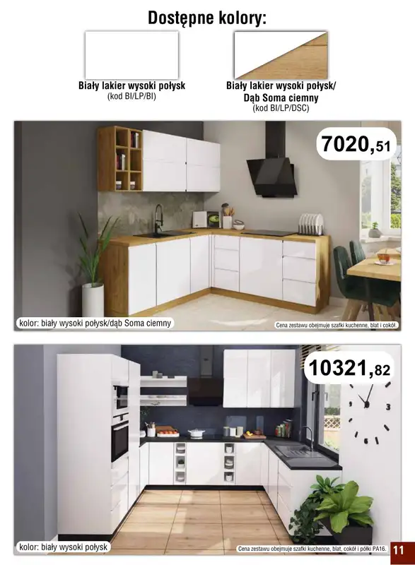 Bodzio - gazetka promocyjna Gazetka od niedzieli 01.01 do piątku 31.03 - strona 11