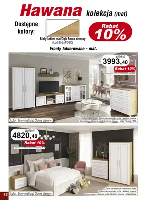 Bodzio - gazetka promocyjna Gazetka od niedzieli 01.01 do piątku 31.03 - strona 52 Bodzio - gazetka promocyjna Gazetka od niedzieli 01.01 do piątku 31.03 - strona 52