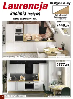 Bodzio - gazetka promocyjna Gazetka od niedzieli 01.01 do piątku 31.03 - strona 6 Bodzio - gazetka promocyjna Gazetka od niedzieli 01.01 do piątku 31.03 - strona 6