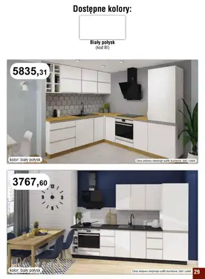 Bodzio - gazetka promocyjna Gazetka od niedzieli 01.01 do piątku 31.03 - strona 29 Bodzio - gazetka promocyjna Gazetka od niedzieli 01.01 do piątku 31.03 - strona 29