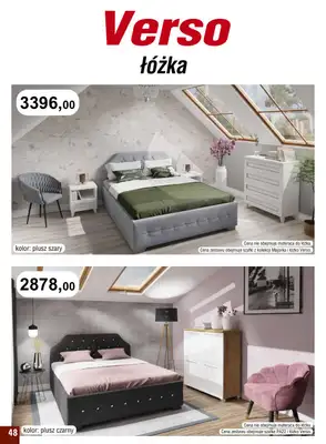 Bodzio - gazetka promocyjna Gazetka od niedzieli 01.01 do piątku 31.03 - strona 48 Bodzio - gazetka promocyjna Gazetka od niedzieli 01.01 do piątku 31.03 - strona 48