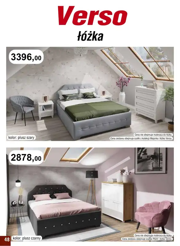 Bodzio - gazetka promocyjna Gazetka od niedzieli 01.01 do piątku 31.03 - strona 48