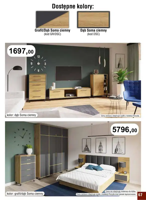 Bodzio - gazetka promocyjna Gazetka od niedzieli 01.01 do piątku 31.03 - strona 67