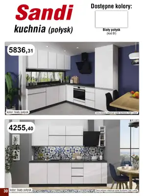 Bodzio - gazetka promocyjna Gazetka od niedzieli 01.01 do piątku 31.03 - strona 30 Bodzio - gazetka promocyjna Gazetka od niedzieli 01.01 do piątku 31.03 - strona 30