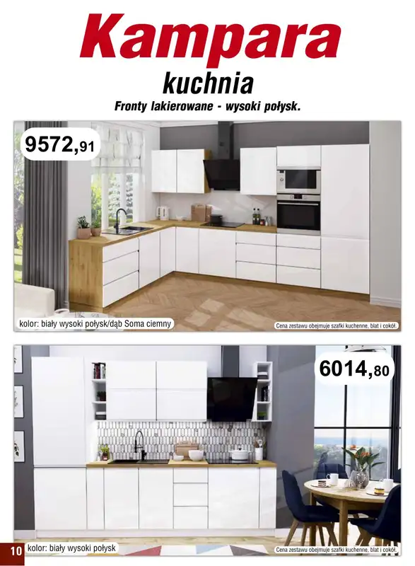 Bodzio - gazetka promocyjna Gazetka od niedzieli 01.01 do piątku 31.03 - strona 10