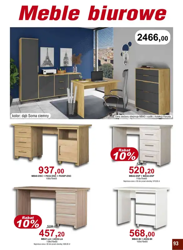 Bodzio - gazetka promocyjna Gazetka od niedzieli 01.01 do piątku 31.03 - strona 93