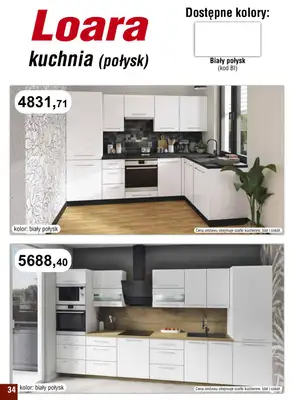 Bodzio - gazetka promocyjna Gazetka od niedzieli 01.01 do piątku 31.03 - strona 34 Bodzio - gazetka promocyjna Gazetka od niedzieli 01.01 do piątku 31.03 - strona 34