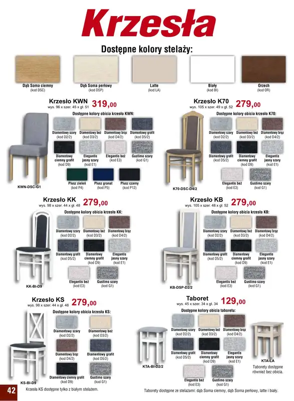 Bodzio - gazetka promocyjna Gazetka od niedzieli 01.01 do piątku 31.03 - strona 42