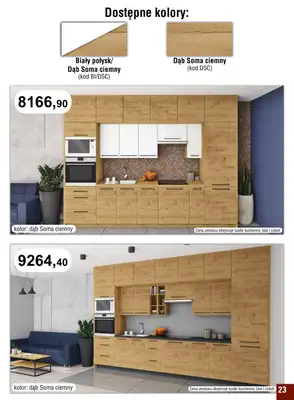 Bodzio - gazetka promocyjna Gazetka od niedzieli 01.01 do piątku 31.03 - strona 23 Bodzio - gazetka promocyjna Gazetka od niedzieli 01.01 do piątku 31.03 - strona 23