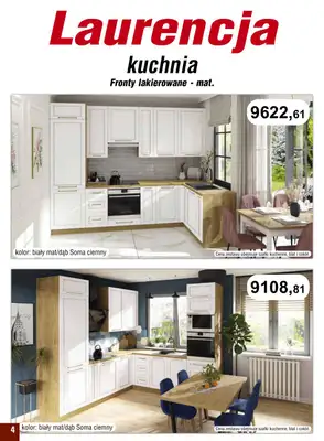 Bodzio - gazetka promocyjna Gazetka od niedzieli 01.01 do piątku 31.03 - strona 4 Bodzio - gazetka promocyjna Gazetka od niedzieli 01.01 do piątku 31.03 - strona 4