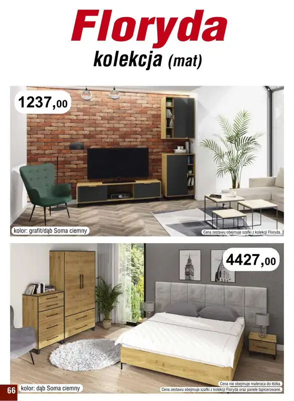 Bodzio - gazetka promocyjna Gazetka od niedzieli 01.01 do piątku 31.03 - strona 66