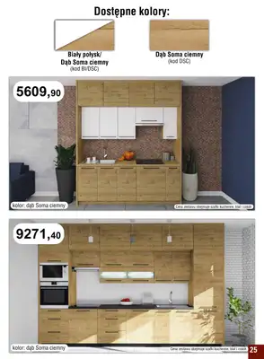 Bodzio - gazetka promocyjna Gazetka od niedzieli 01.01 do piątku 31.03 - strona 25 Bodzio - gazetka promocyjna Gazetka od niedzieli 01.01 do piątku 31.03 - strona 25