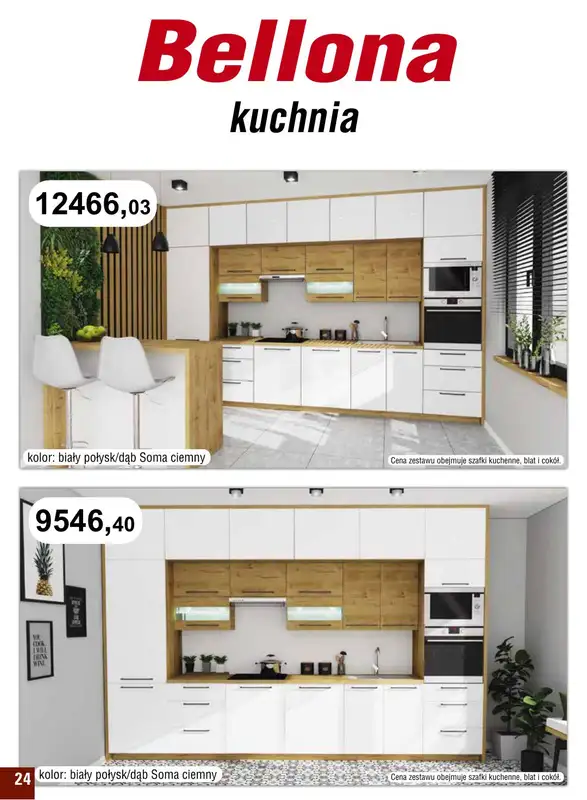 Bodzio - gazetka promocyjna Gazetka od niedzieli 01.01 do piątku 31.03 - strona 24