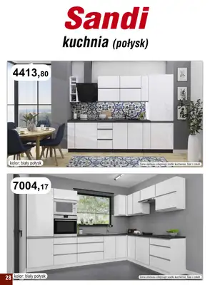 Bodzio - gazetka promocyjna Gazetka od niedzieli 01.01 do piątku 31.03 - strona 28 Bodzio - gazetka promocyjna Gazetka od niedzieli 01.01 do piątku 31.03 - strona 28