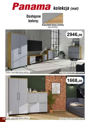 Bodzio - gazetka promocyjna Gazetka od niedzieli 01.01 do piątku 31.03 - strona 78 Bodzio - gazetka promocyjna Gazetka od niedzieli 01.01 do piątku 31.03 - strona 78