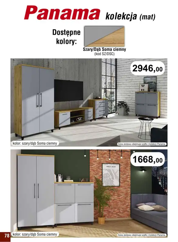 Bodzio - gazetka promocyjna Gazetka od niedzieli 01.01 do piątku 31.03 - strona 78