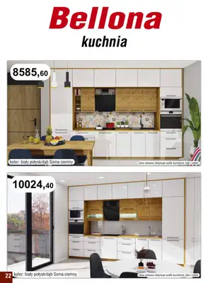 Bodzio - gazetka promocyjna Gazetka od niedzieli 01.01 do piątku 31.03 - strona 22 Bodzio - gazetka promocyjna Gazetka od niedzieli 01.01 do piątku 31.03 - strona 22