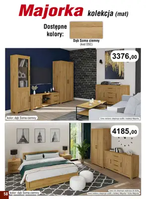 Bodzio - gazetka promocyjna Gazetka od niedzieli 01.01 do piątku 31.03 - strona 58 Bodzio - gazetka promocyjna Gazetka od niedzieli 01.01 do piątku 31.03 - strona 58