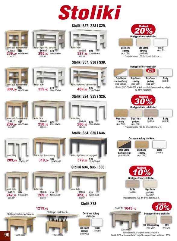 Bodzio - gazetka promocyjna Gazetka od niedzieli 01.01 do piątku 31.03 - strona 90