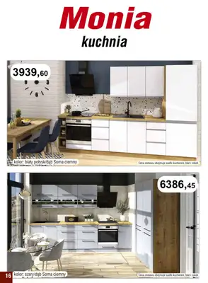 Bodzio - gazetka promocyjna Gazetka od niedzieli 01.01 do piątku 31.03 - strona 16 Bodzio - gazetka promocyjna Gazetka od niedzieli 01.01 do piątku 31.03 - strona 16