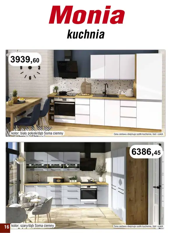 Bodzio - gazetka promocyjna Gazetka od niedzieli 01.01 do piątku 31.03 - strona 16