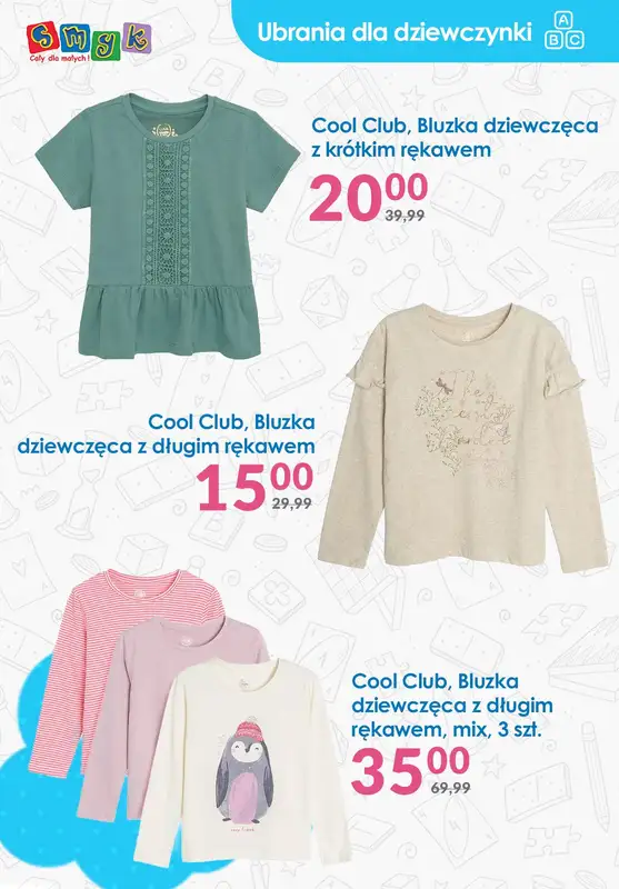 Blix - Świat Dziecka - gazetka promocyjna Do -70% największe wyprzedaże od czwartku 26.01 do środy 01.02 - strona 2