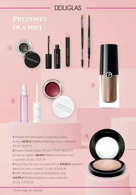 Drogerie z Blixem - gazetka promocyjna Do -65% prezenty na walentynki od piątku 03.02 do czwartku 09.02 - strona 5