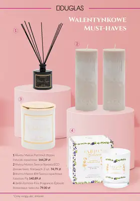 Drogerie z Blixem - gazetka promocyjna Do -65% prezenty na walentynki od piątku 03.02 do czwartku 09.02 - strona 7