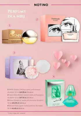 Drogerie z Blixem - gazetka promocyjna Do -65% prezenty na walentynki od piątku 03.02 do czwartku 09.02 - strona 2