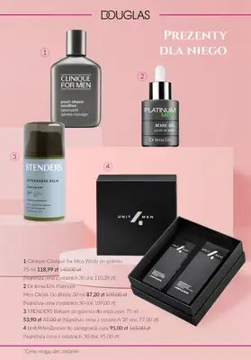 Drogerie z Blixem - gazetka promocyjna Do -65% prezenty na walentynki od piątku 03.02 do czwartku 09.02 - strona 6