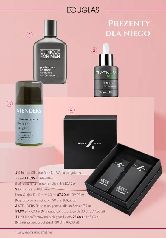 Drogerie z Blixem - gazetka promocyjna Do -65% prezenty na walentynki od piątku 03.02 do czwartku 09.02 - strona 6